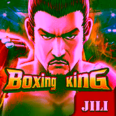 Boxing King - TG77