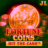 Fortune Coins - TG77