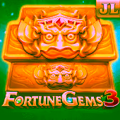 Fortune Gems 3 - TG77
