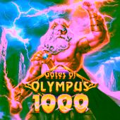 Gates of Olympus 1000 - TG77
