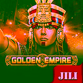 Golden Empire - TG77