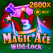 Magic Ace - TG77