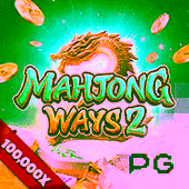 Mahjong Ways 2 - TG77