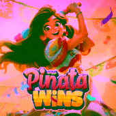 Pinata Wins - TG77