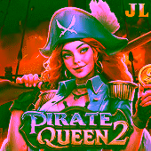 Pirate Queen - TG77