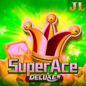 Super Ace Deluxe - TG77