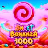 Sweet Bonanza 1000 - TG77