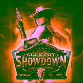 Wild Bounty Showdown - TG77