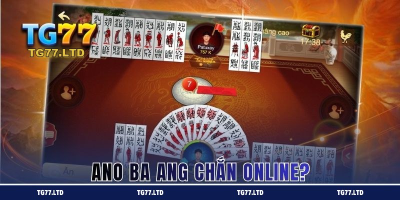Ano ba ang Tongits Online?