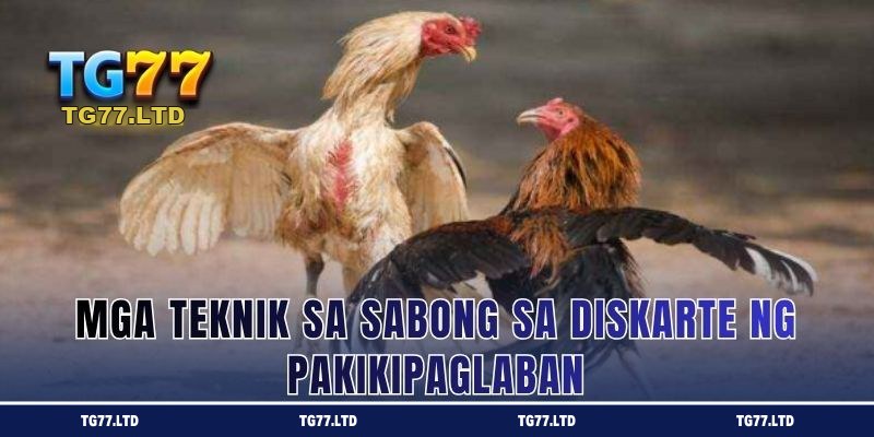 Mga Teknik sa Sabong na May Tari, Tamang Pagpili ng Kutsilyo